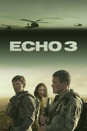 Echo 3 مترجم