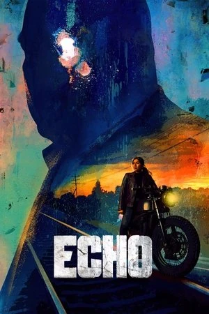 Echo مترجم