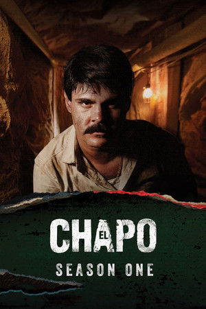 El Chapo الموسم 1 اون لاين