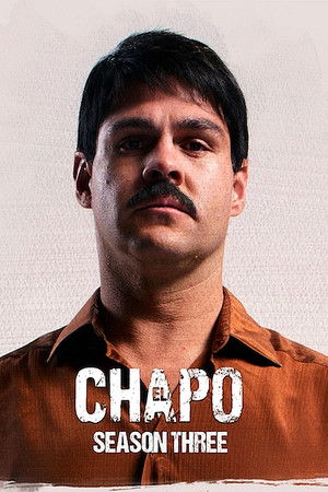El Chapo الموسم 3 اون لاين