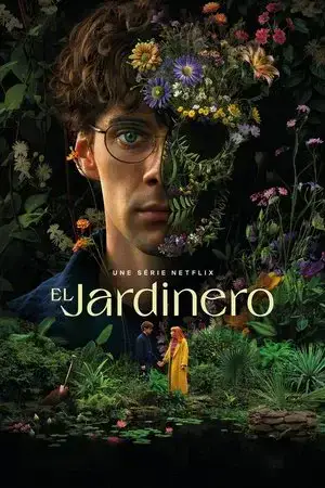 The Gardener مترجم