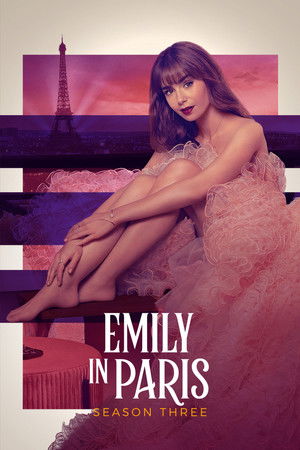 Emily in Paris الموسم 3 اون لاين