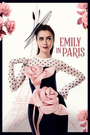 Emily in Paris الموسم 4 اون لاين
