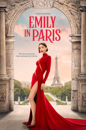 Emily in Paris الموسم 5 اون لاين