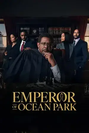 Emperor of Ocean Park مترجم