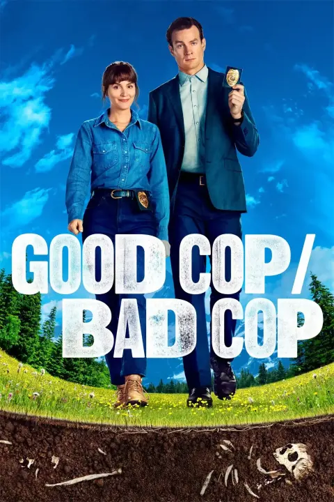Good Cop/Bad Cop مترجم
