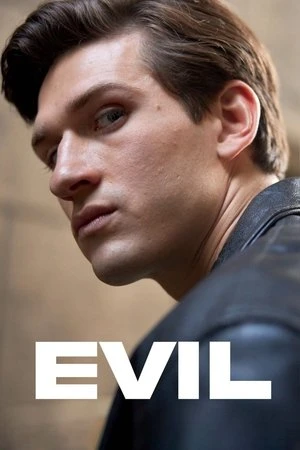 Evil مترجم