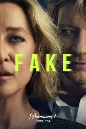 Fake الموسم 1 اون لاين