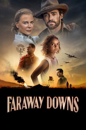 Faraway Downs الموسم 1 اون لاين