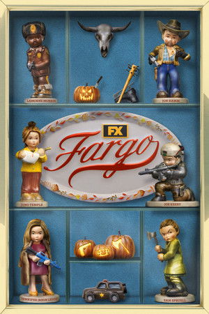 Fargo الموسم 5 اون لاين