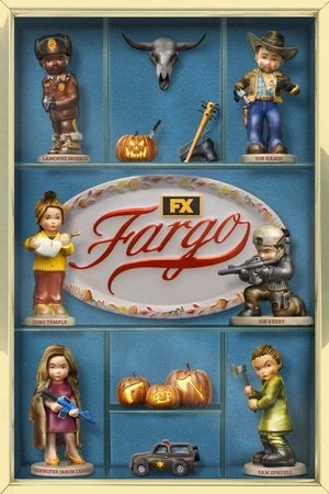 Fargo مترجم