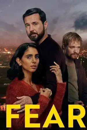 Fear الموسم 1 اون لاين
