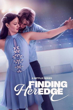 Finding Her Edge الموسم 1 اون لاين