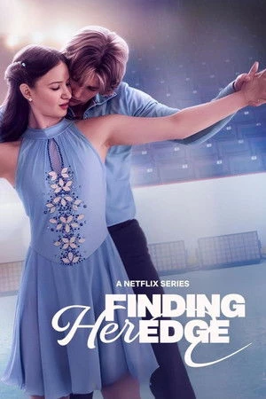 Finding Her Edge مترجم