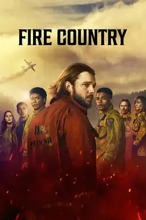 Fire Country الموسم 2 اون لاين