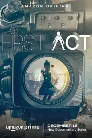 First Act الموسم 1 اون لاين