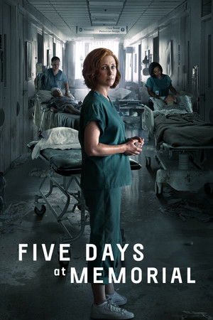 Five Days at Memorial الموسم 1 اون لاين
