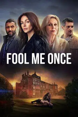 Fool Me Once مترجم