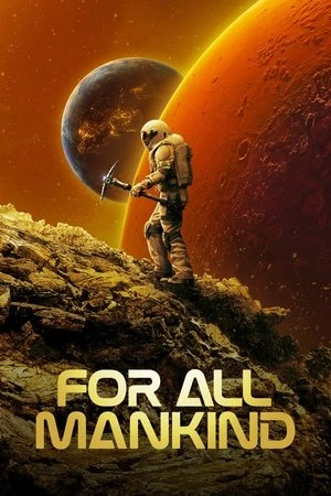 For All Mankind مترجم