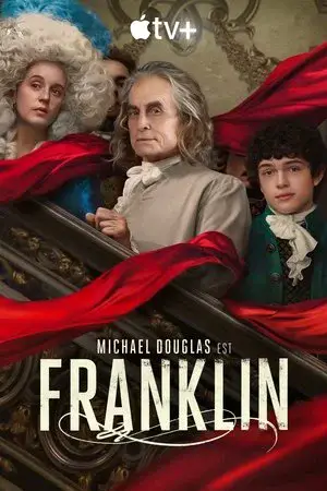 Franklin مترجم