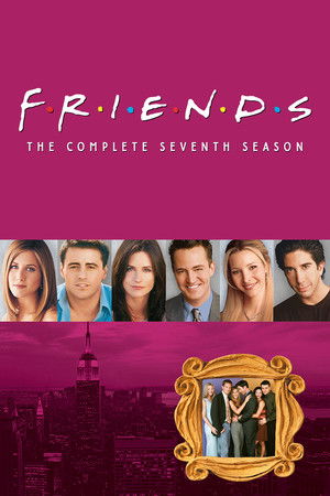 Friends الموسم 7 اون لاين