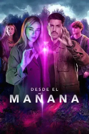From Tomorrow الموسم 1 اون لاين