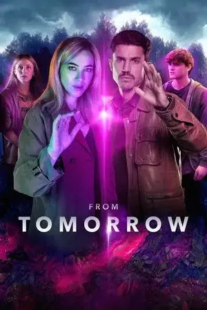From Tomorrow مترجم