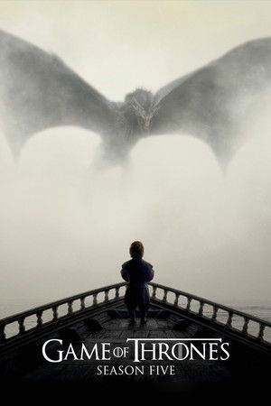 Game of Thrones الموسم 5 اون لاين