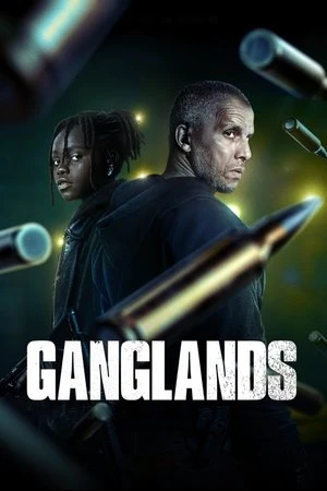 Ganglands مترجم