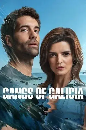 Gangs of Galicia مترجم