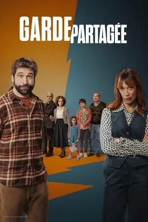 Shared Custody مترجم