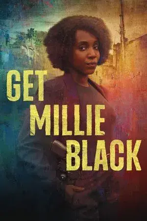 Get Millie Black مترجم
