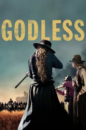 Godless مترجم
