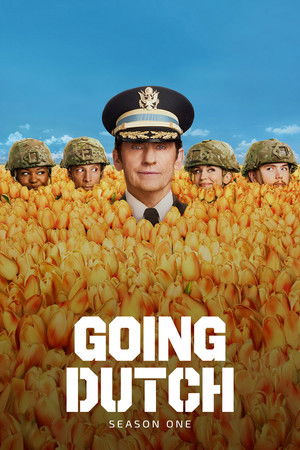 Going Dutch الموسم 1 اون لاين