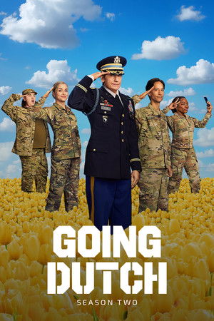 Going Dutch الموسم 2 اون لاين