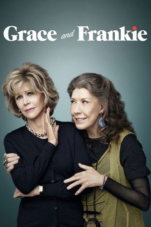 Grace and Frankie الموسم 1 اون لاين