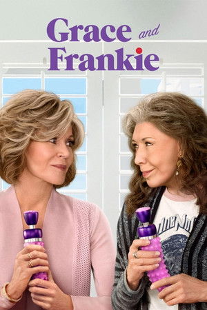 Grace and Frankie الموسم 3 اون لاين