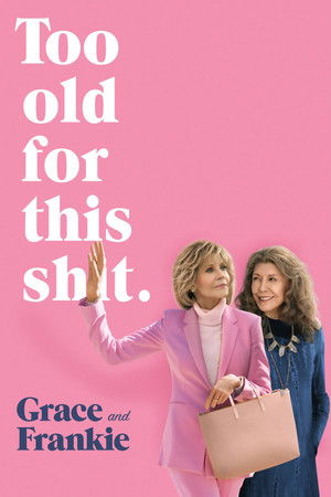 Grace and Frankie الموسم 5 اون لاين