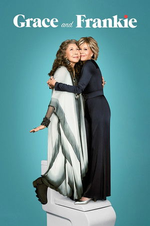 Grace and Frankie الموسم 6 اون لاين
