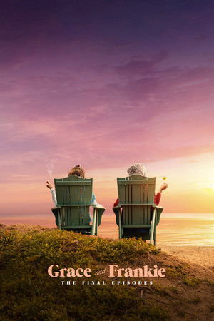 Grace and Frankie الموسم 7 اون لاين