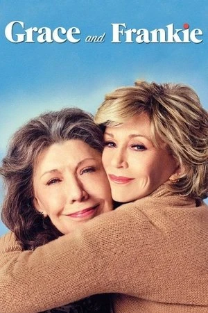 Grace and Frankie مترجم