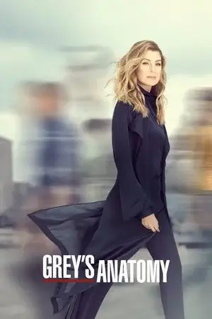 Grey's Anatomy الموسم 16 اون لاين