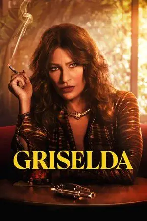 Griselda مترجم