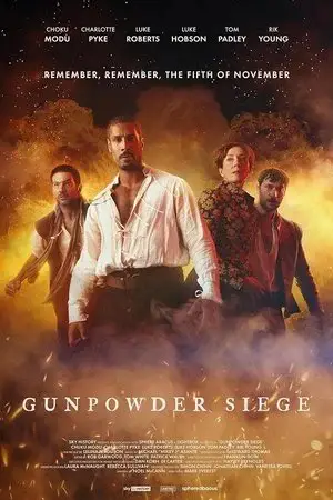 Gunpowder Siege مترجم
