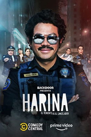 Harina الموسم 1 اون لاين
