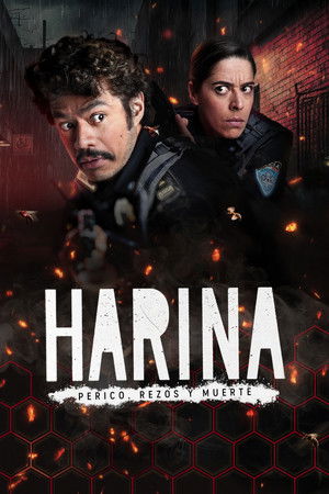 Harina الموسم 2 اون لاين