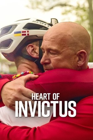Heart of Invictus الموسم 1 اون لاين