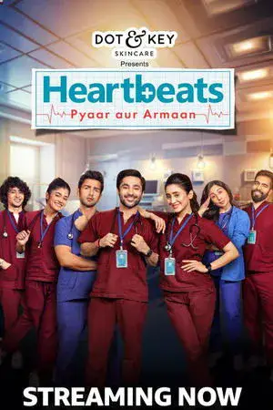 Heartbeats, Pyaar aur Armaan مترجم