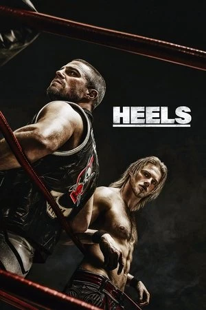 Heels مترجم