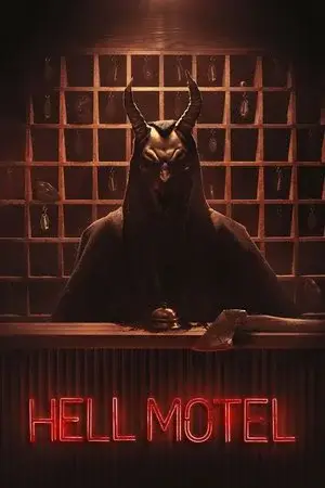 Hell Motel مترجم